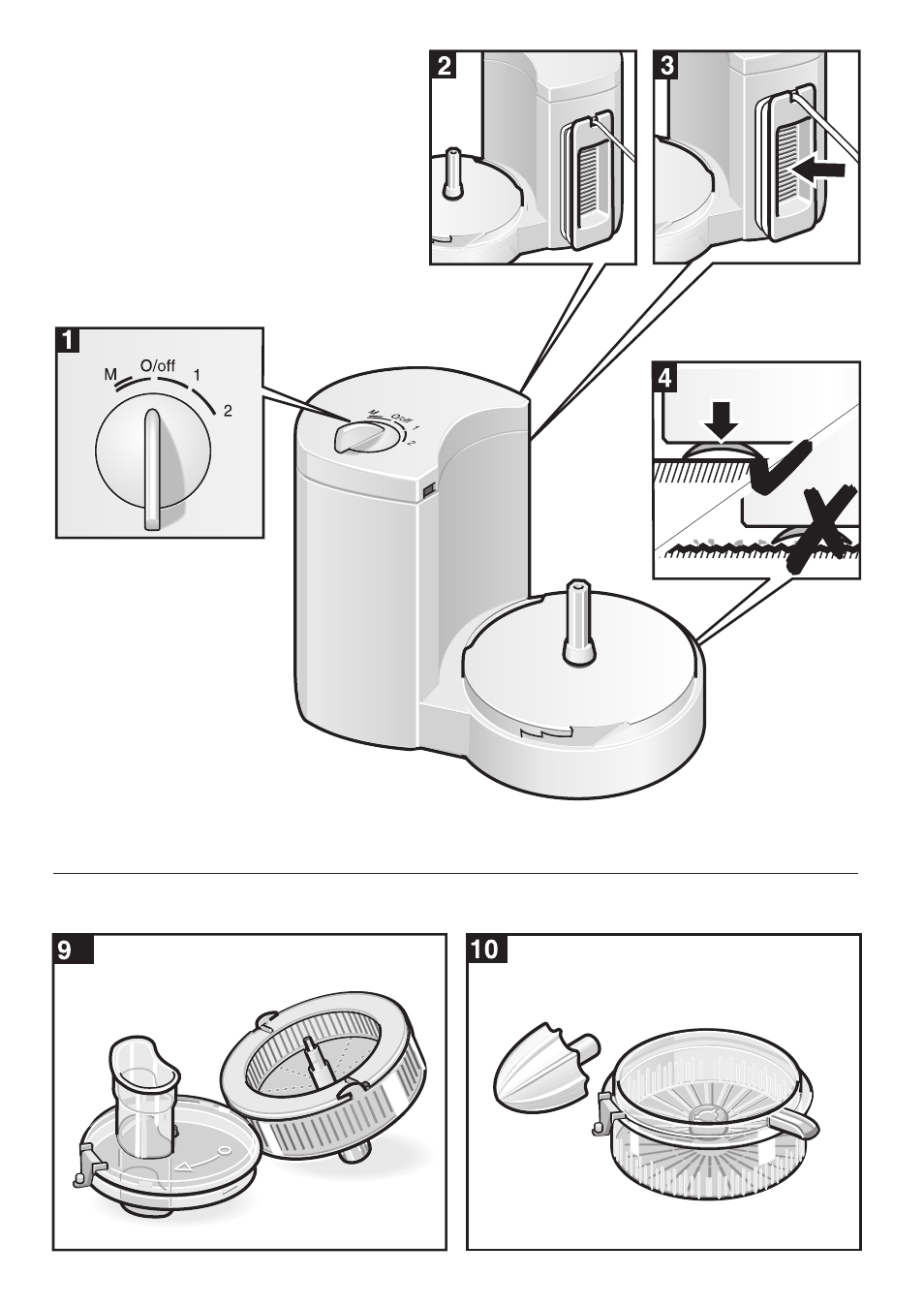 Bosch MCM 2006 User Manual | Page 2 / 95