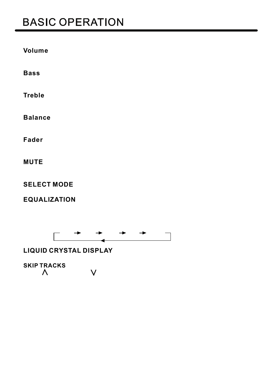 Legacy Car Audio LDVD84 User Manual | Page 12 / 25