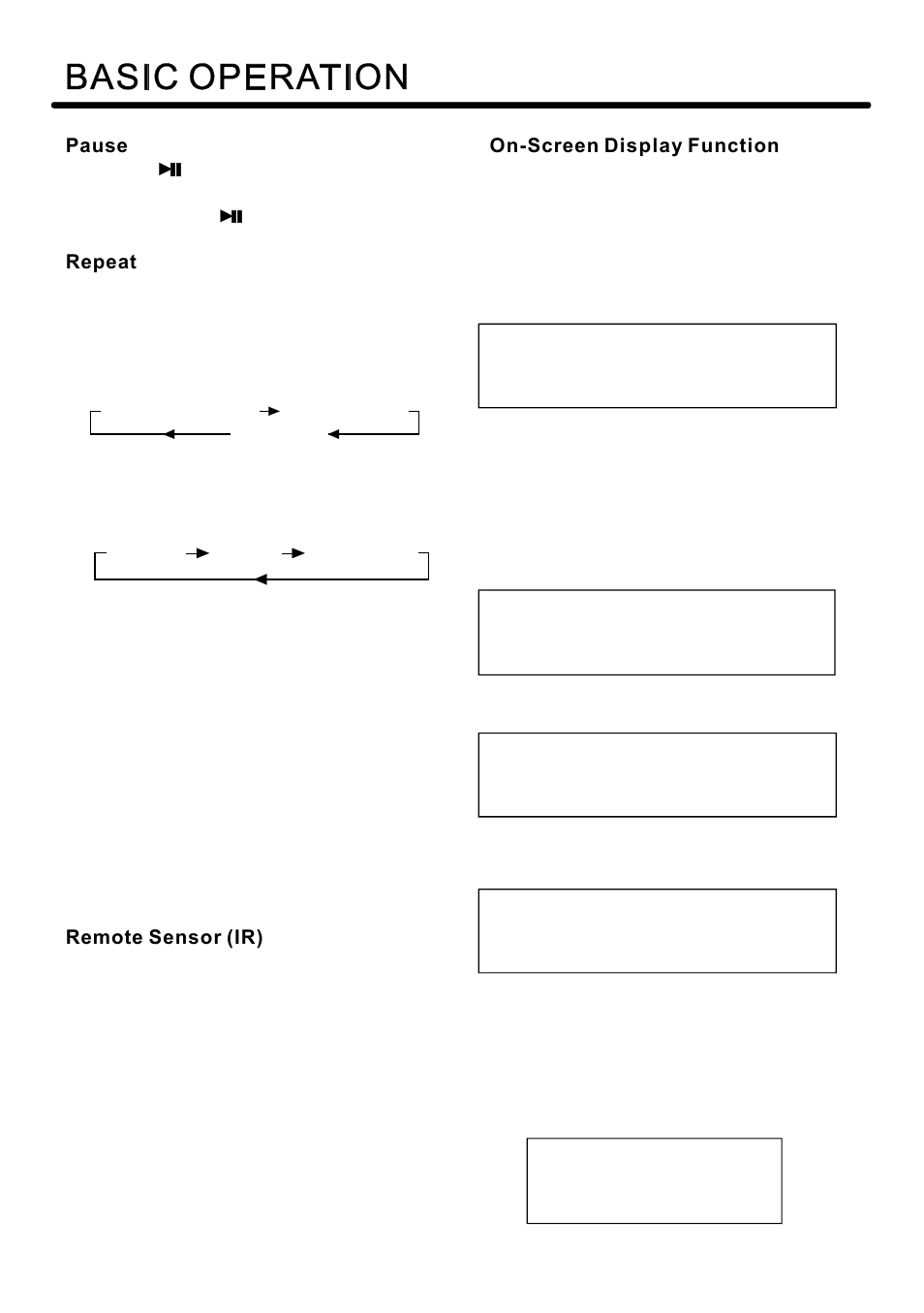 Legacy Car Audio LDVD84 User Manual | Page 15 / 25