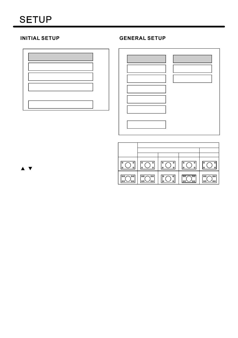Legacy Car Audio LDVD84 User Manual | Page 18 / 25