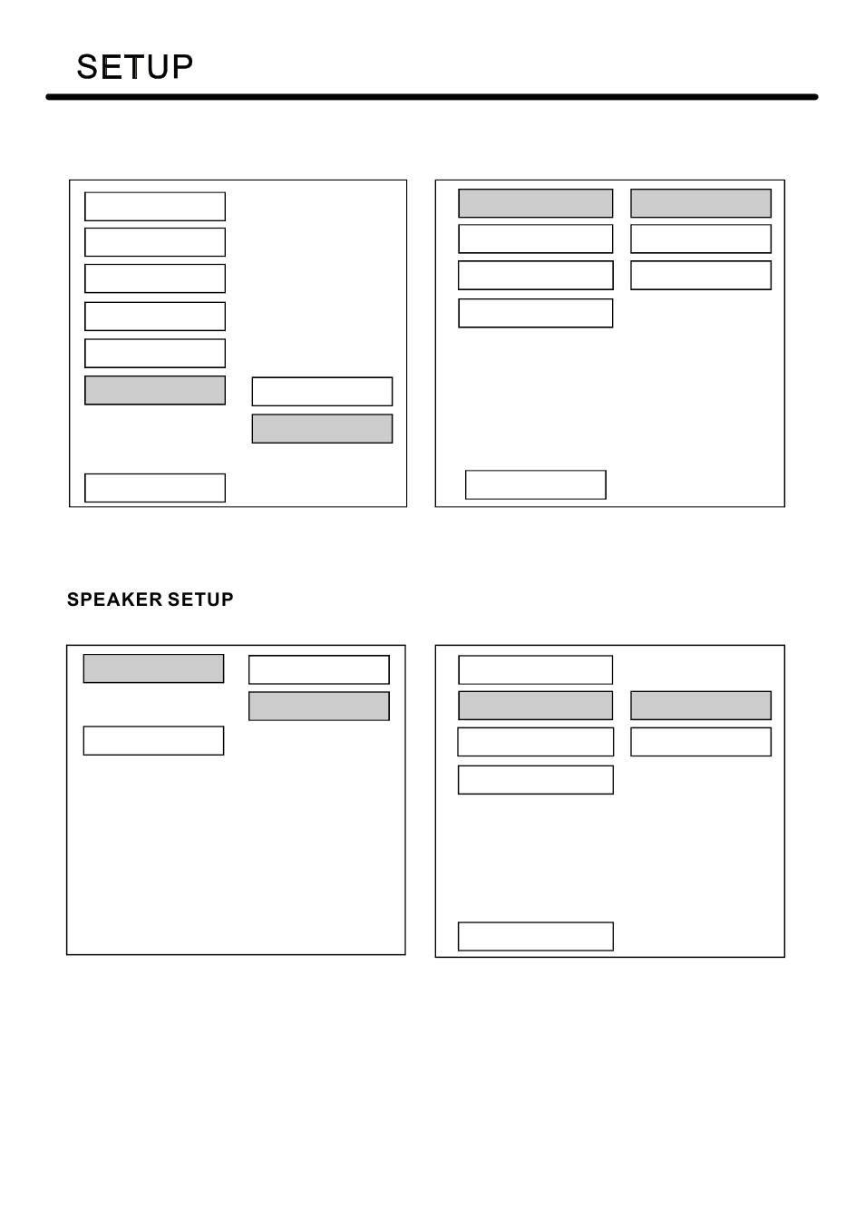 Legacy Car Audio LDVD84 User Manual | Page 20 / 25