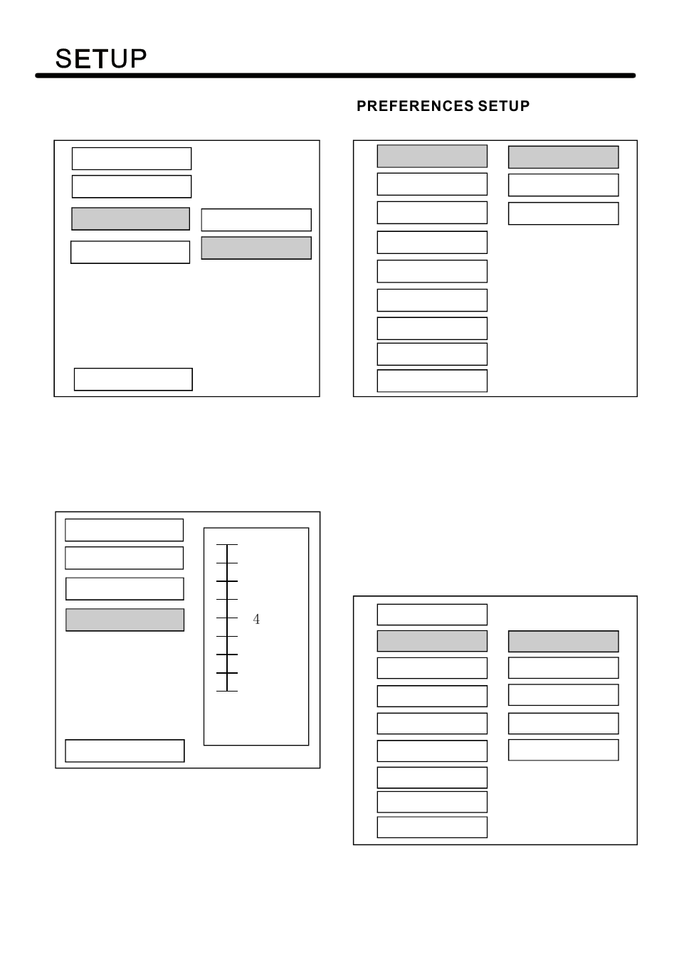 Legacy Car Audio LDVD84 User Manual | Page 21 / 25