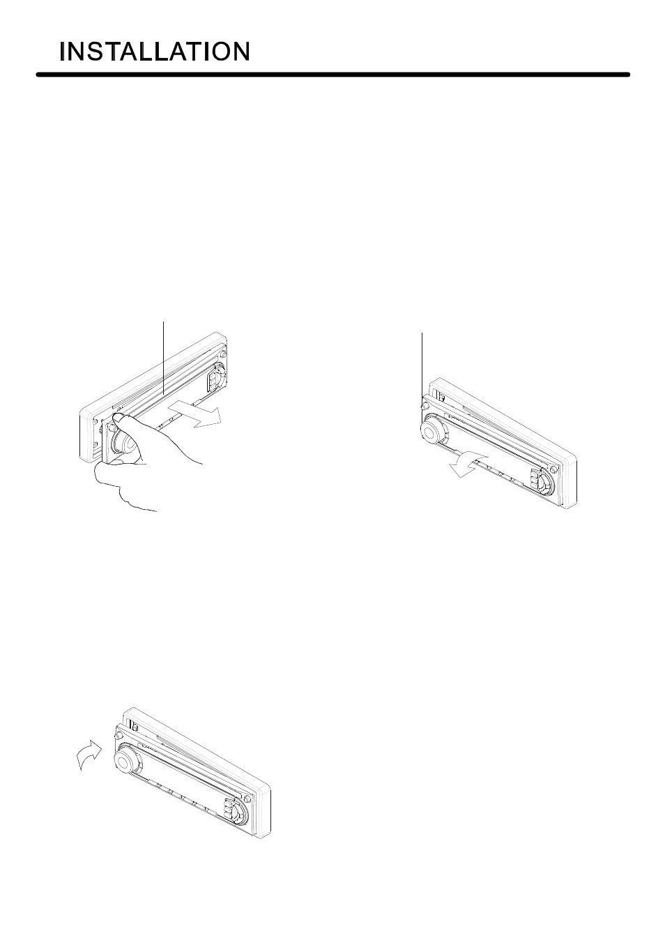 Legacy Car Audio LDVD84 User Manual | Page 7 / 25
