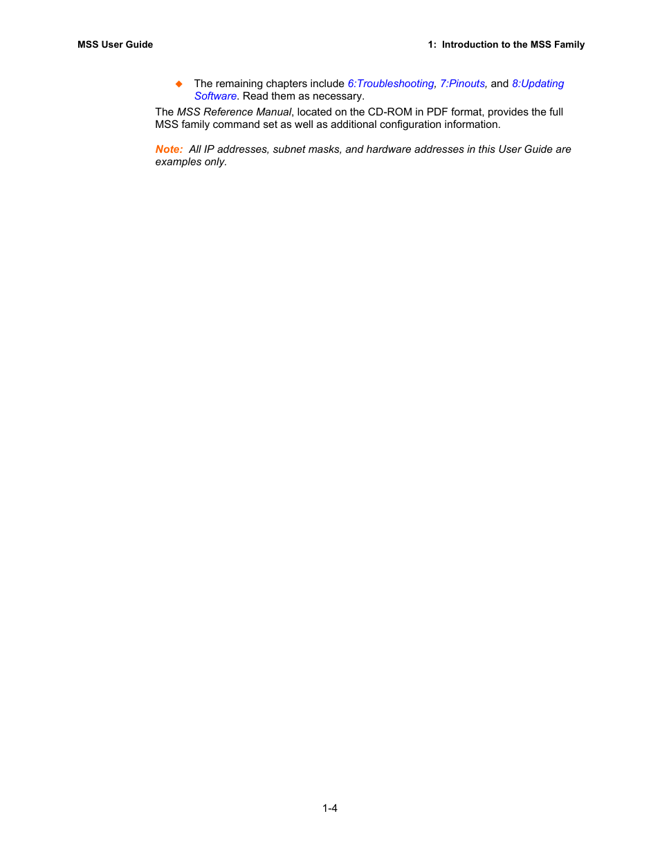 Lantronix Hub User Manual | Page 11 / 81