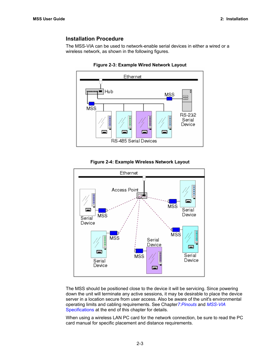 Lantronix Hub User Manual | Page 14 / 81