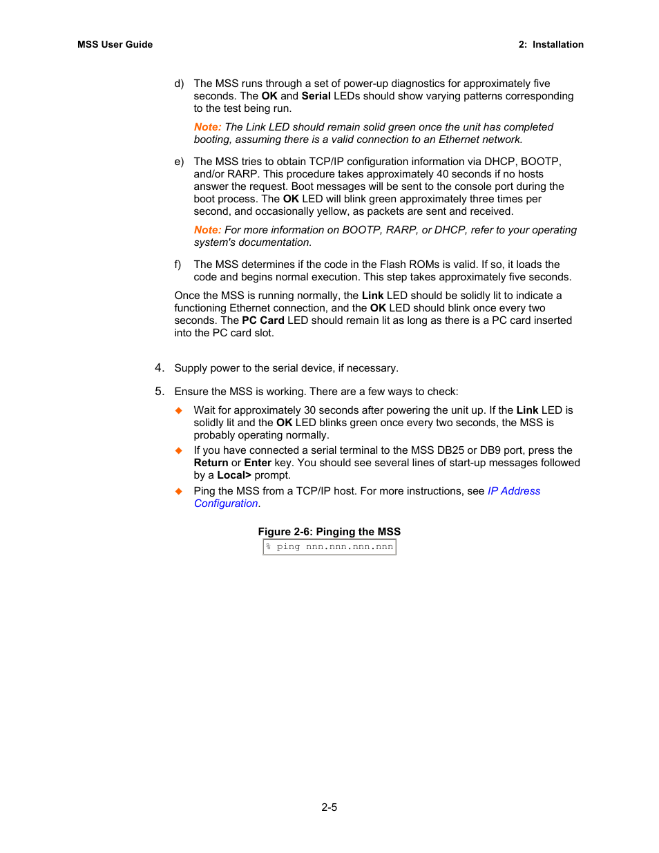 Lantronix Hub User Manual | Page 16 / 81