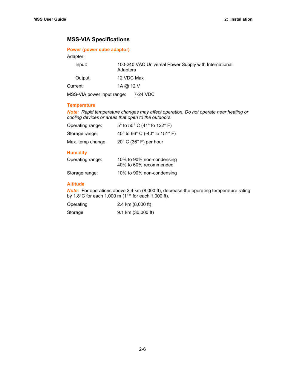Lantronix Hub User Manual | Page 17 / 81
