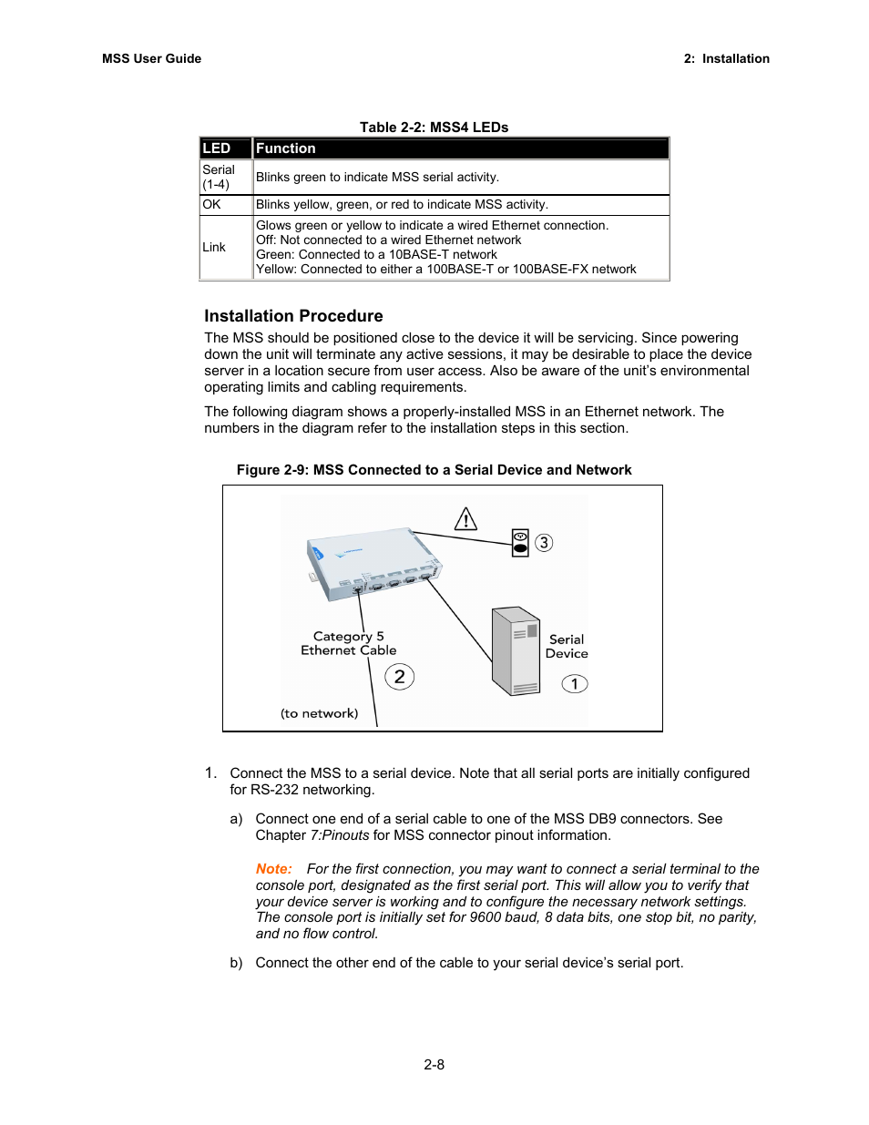 Lantronix Hub User Manual | Page 19 / 81