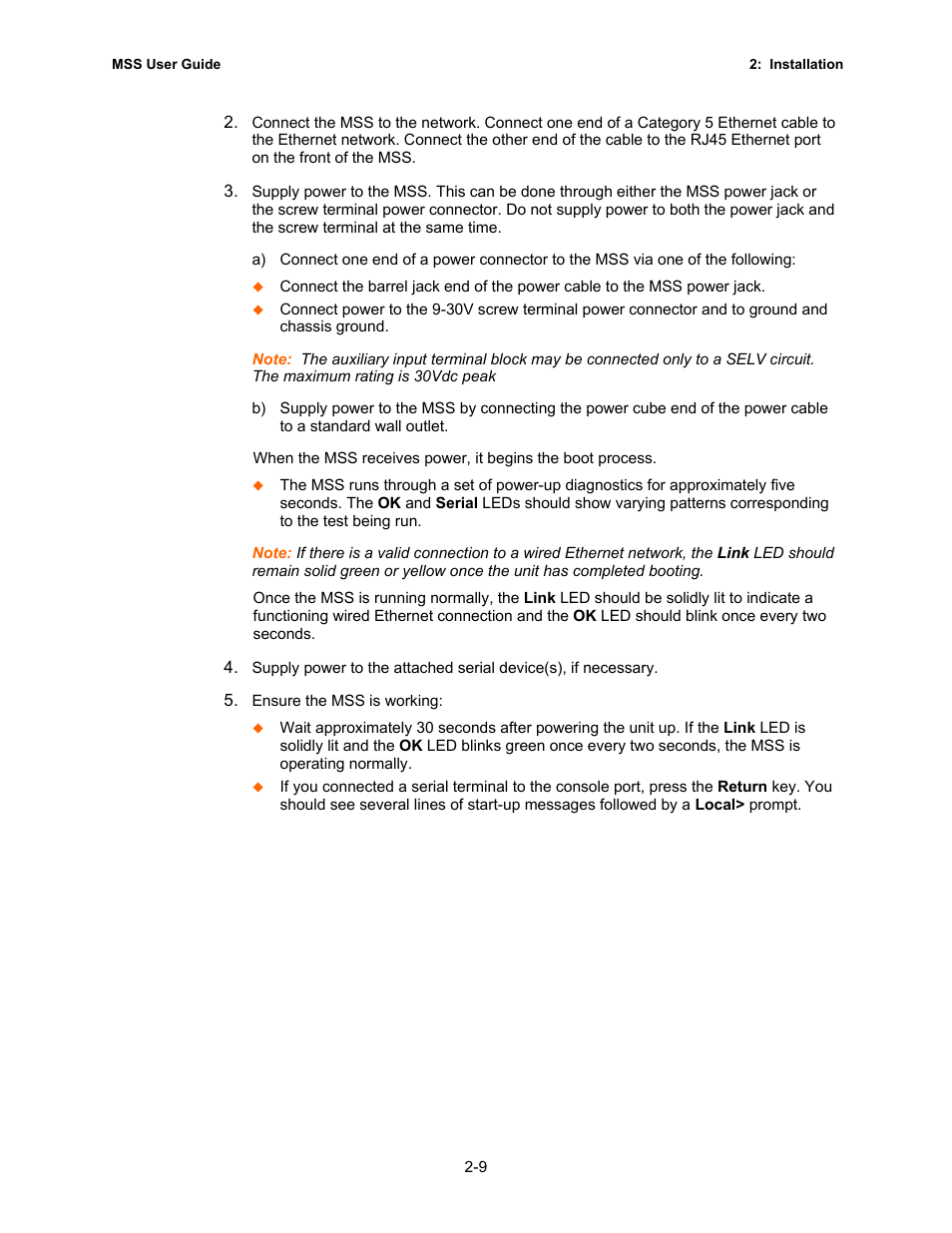 Lantronix Hub User Manual | Page 20 / 81