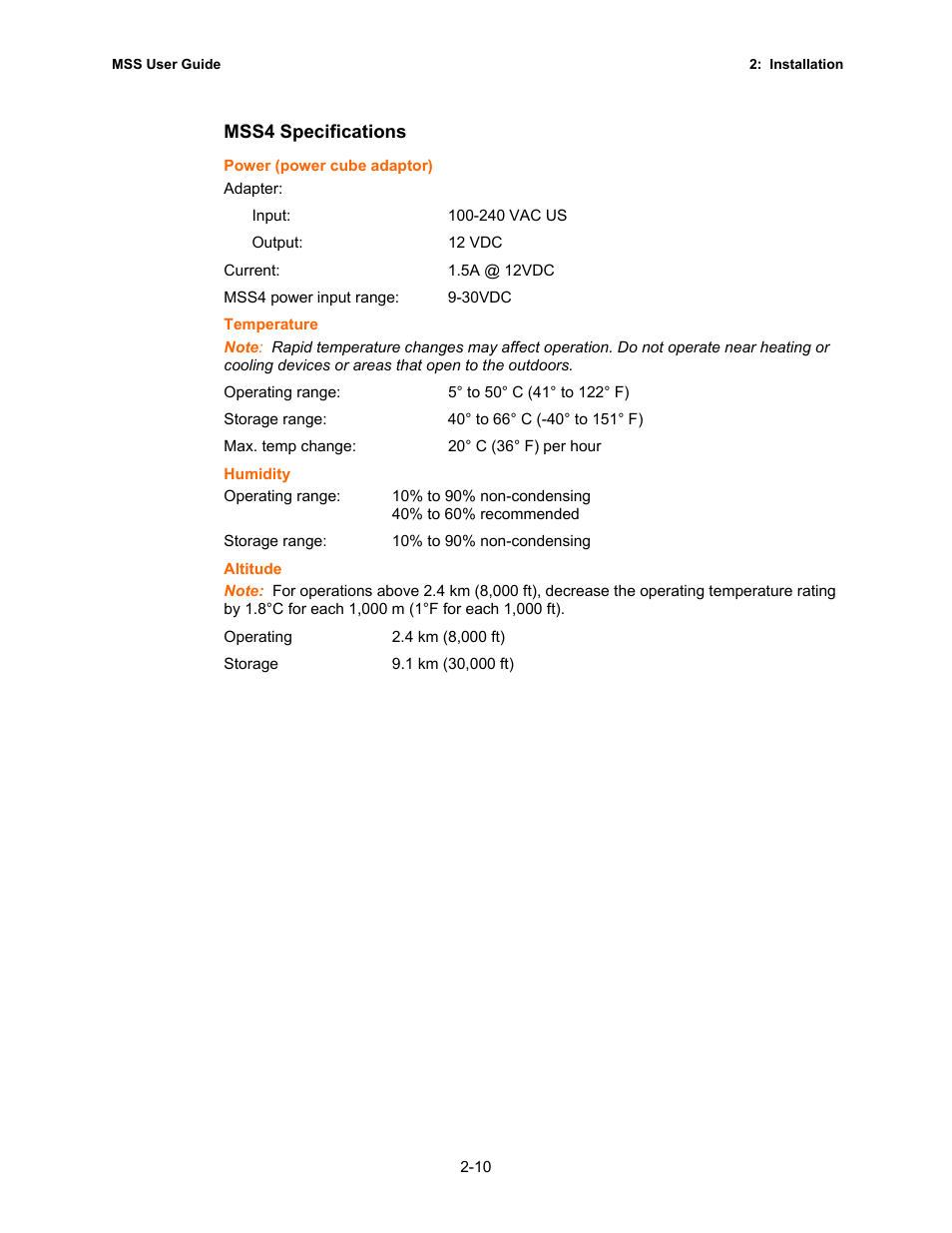 Lantronix Hub User Manual | Page 21 / 81