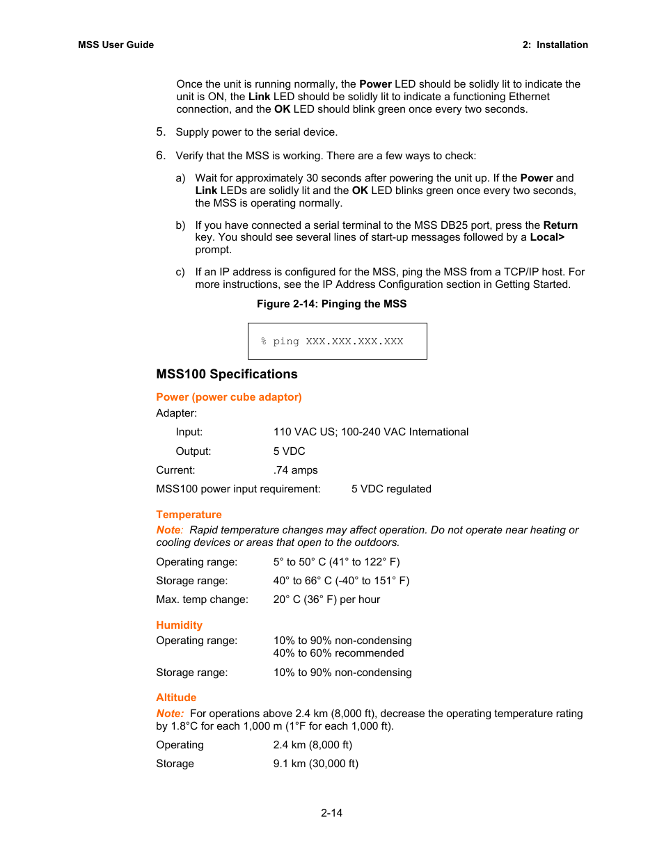 Lantronix Hub User Manual | Page 25 / 81