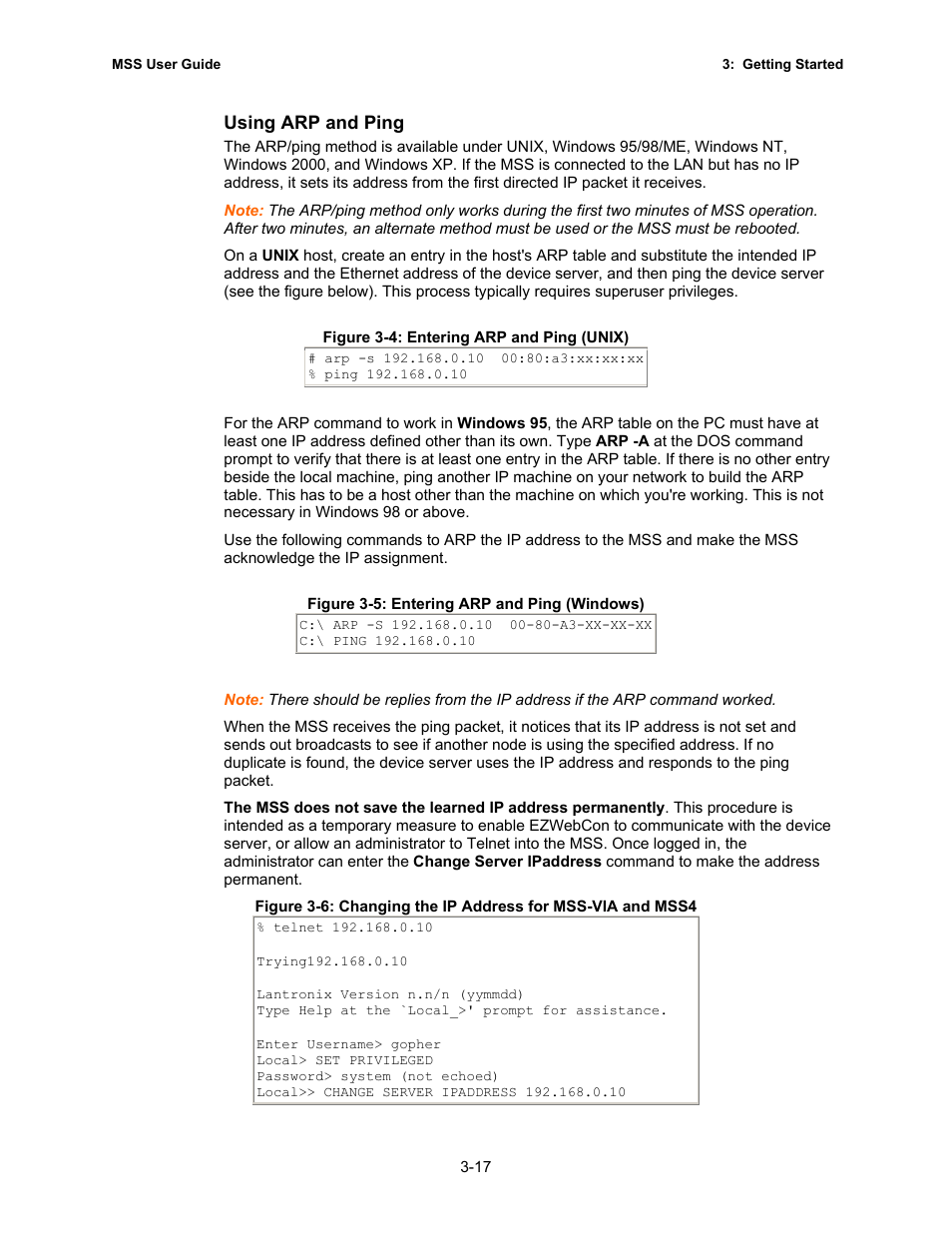 Lantronix Hub User Manual | Page 28 / 81