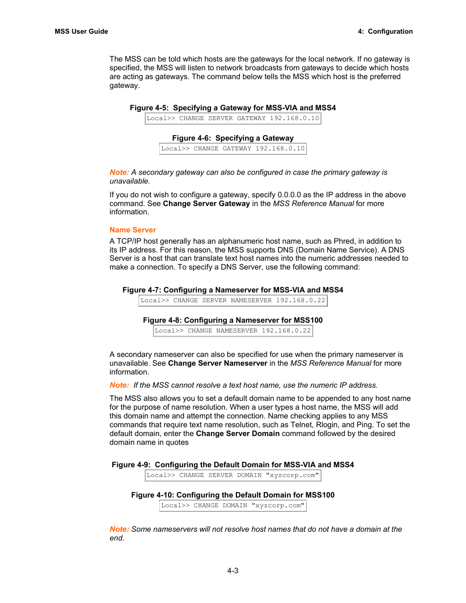 Lantronix Hub User Manual | Page 36 / 81