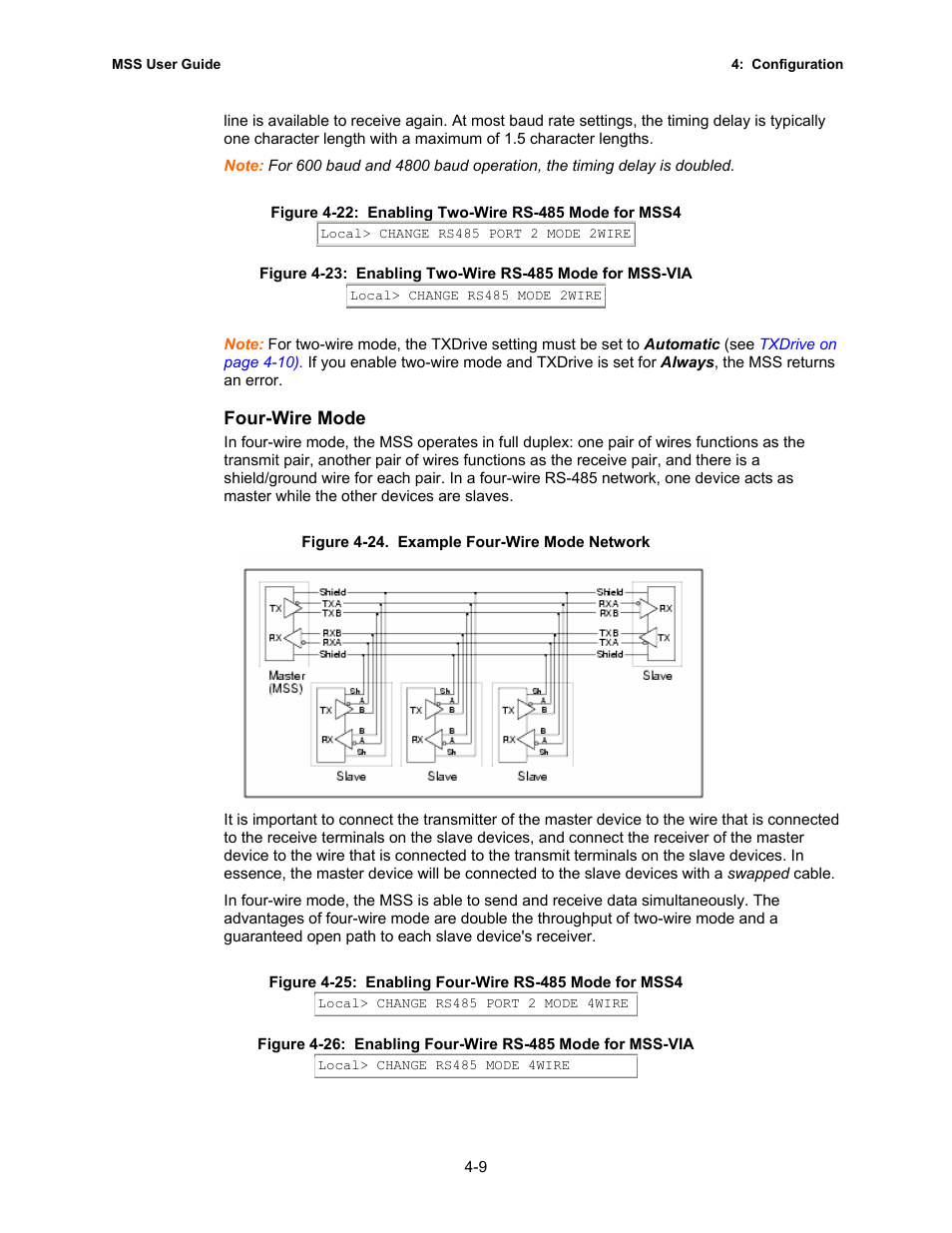 Lantronix Hub User Manual | Page 42 / 81