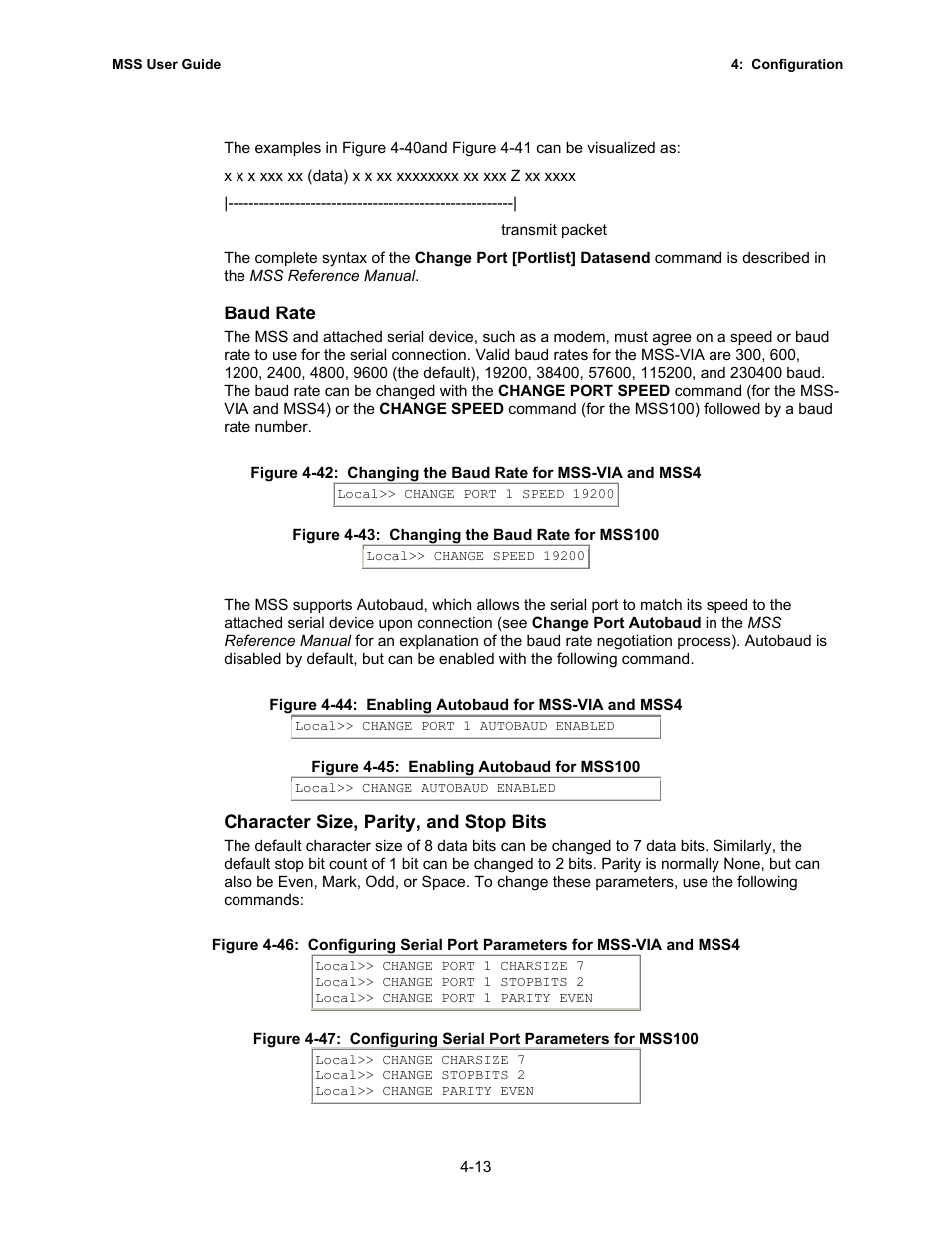 Lantronix Hub User Manual | Page 46 / 81