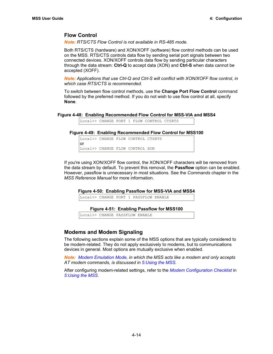 Lantronix Hub User Manual | Page 47 / 81