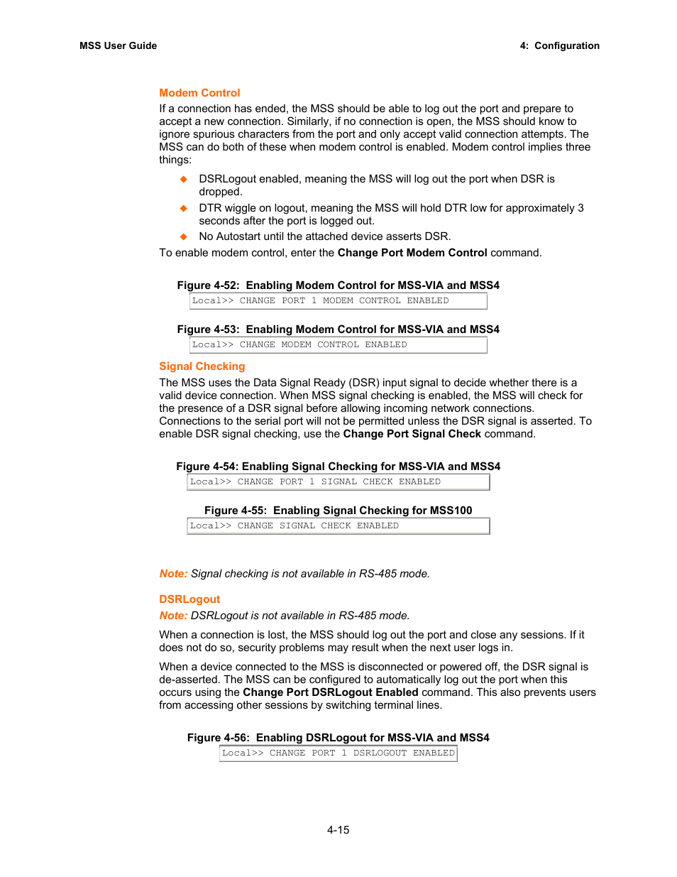 Lantronix Hub User Manual | Page 48 / 81