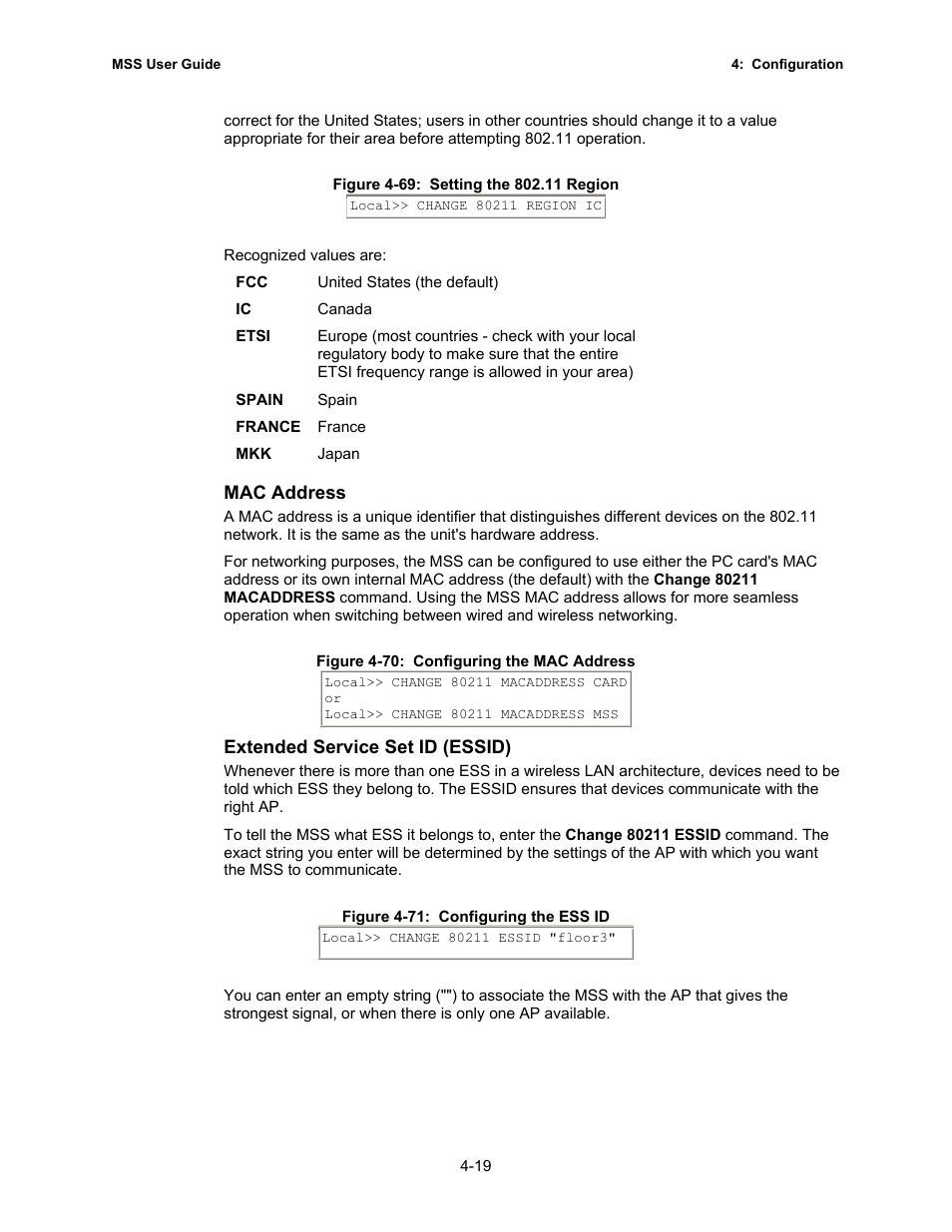 Lantronix Hub User Manual | Page 52 / 81
