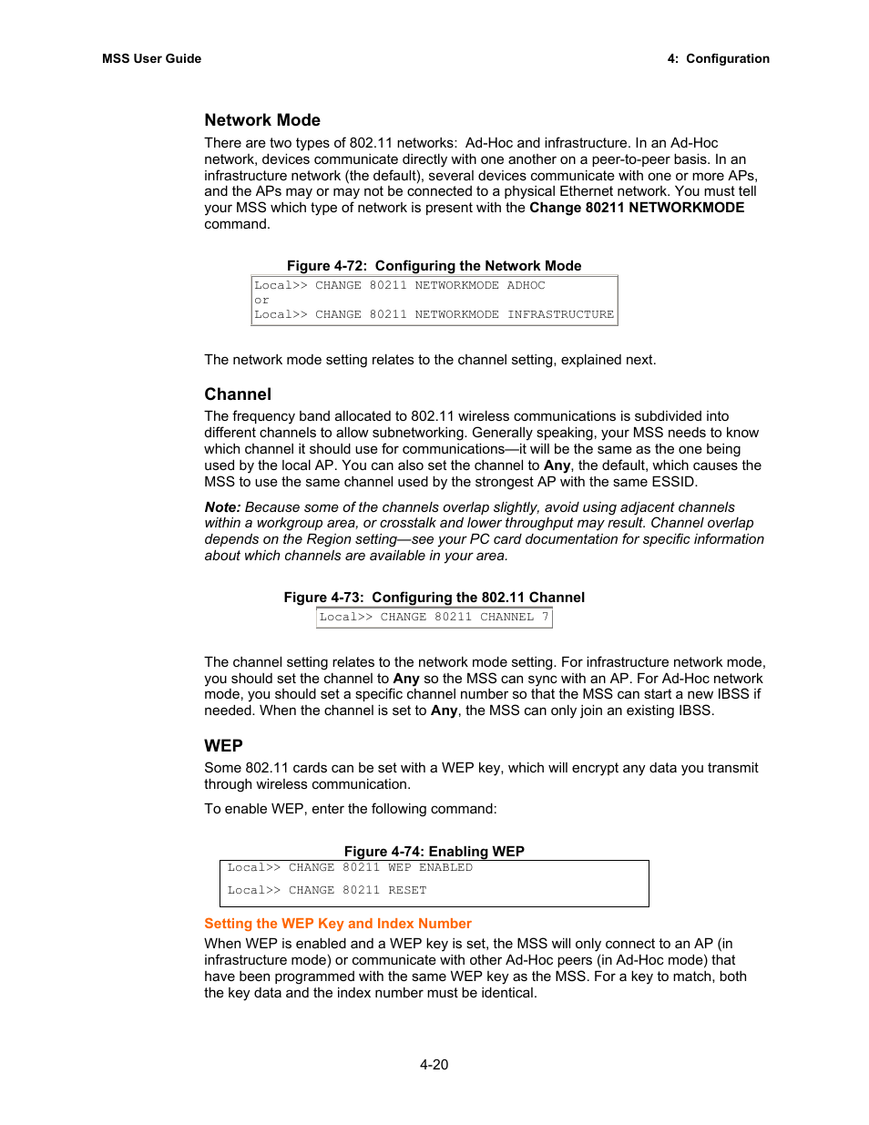 Lantronix Hub User Manual | Page 53 / 81