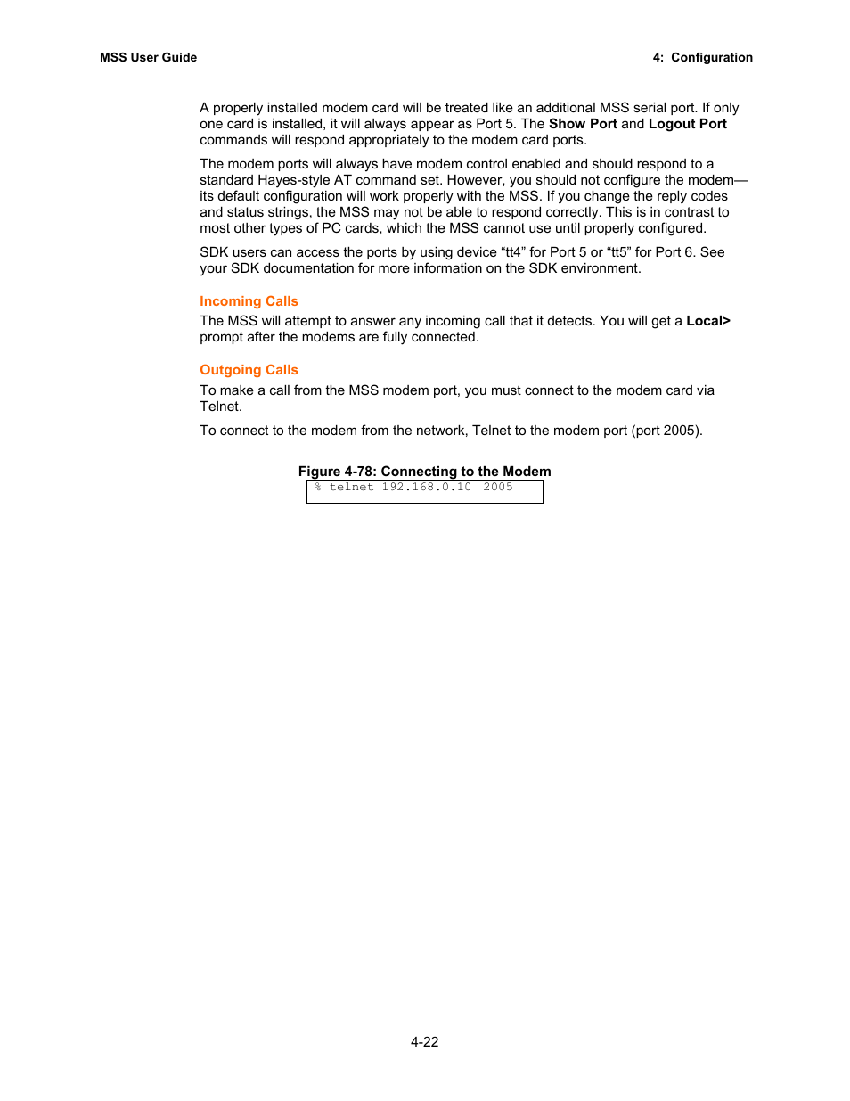 Lantronix Hub User Manual | Page 55 / 81