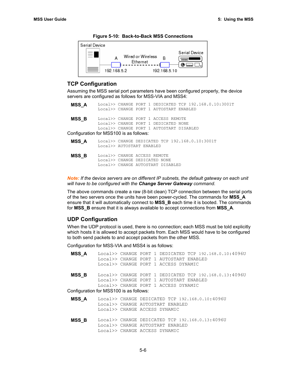 Lantronix Hub User Manual | Page 61 / 81