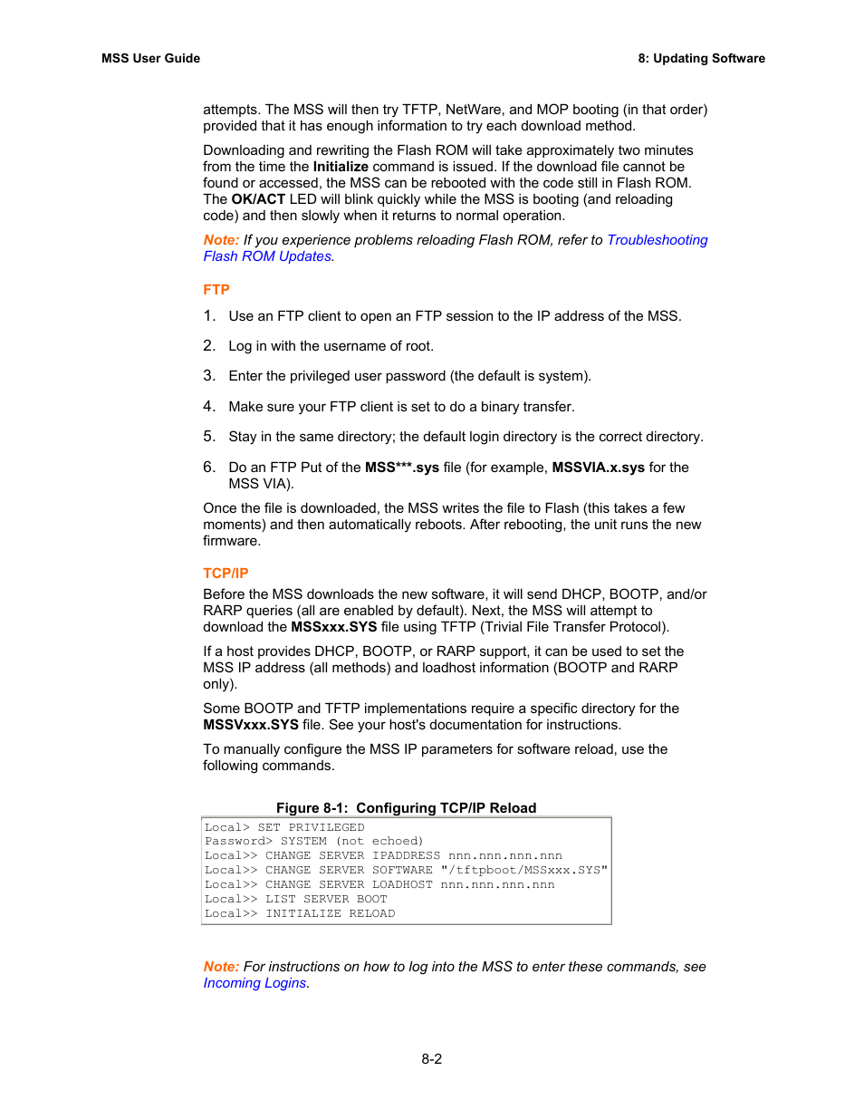 Lantronix Hub User Manual | Page 77 / 81