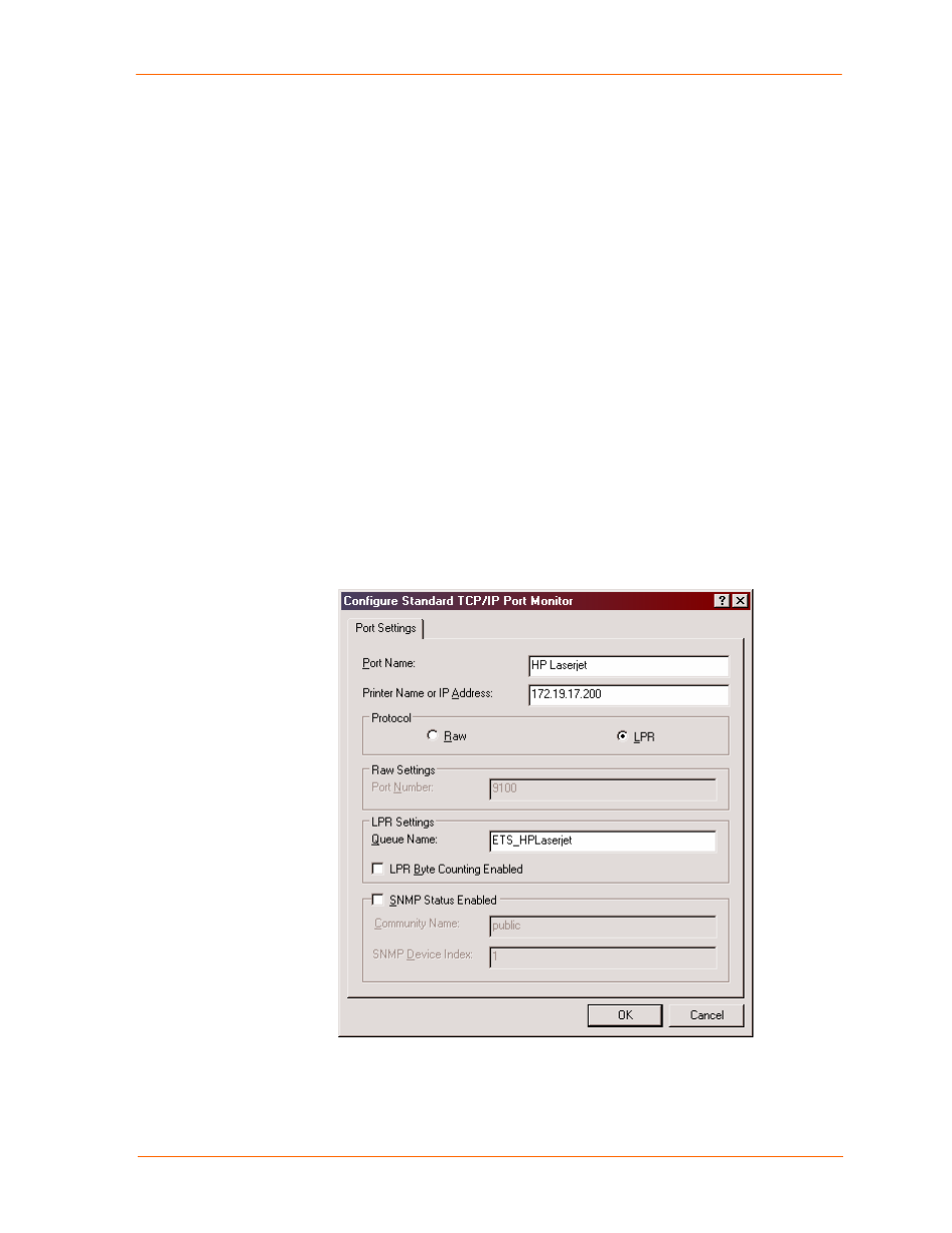 Lantronix ETS16PR User Manual | Page 29 / 68