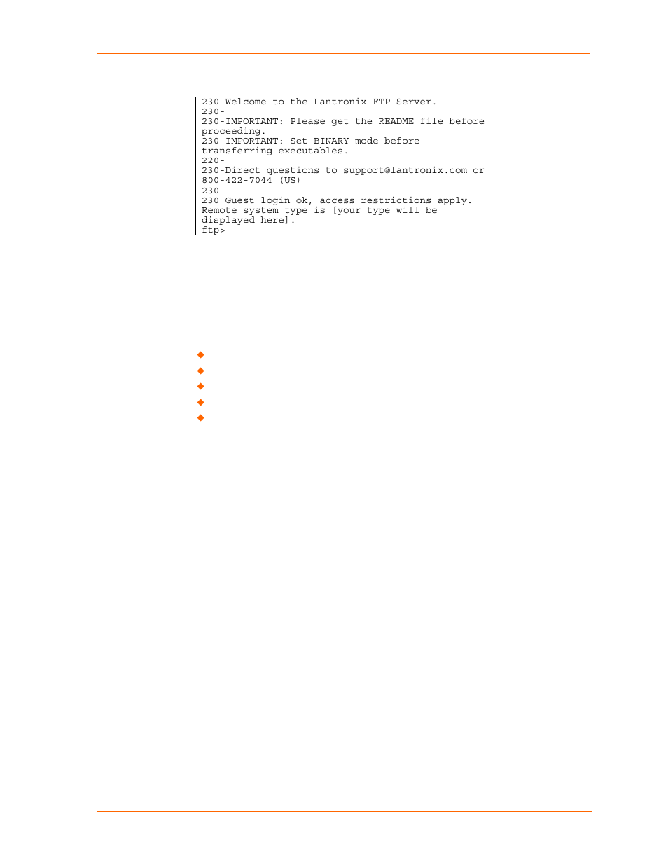 Reloading software, Reloading sequence, Tcp/ip | Lantronix ETS16PR User Manual | Page 57 / 68