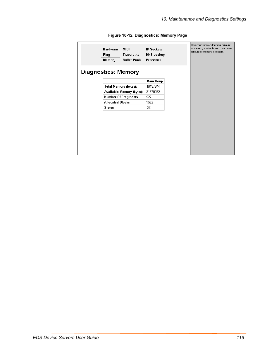 Lantronix EDS Device Servers EDS16PR User Manual | Page 119 / 175