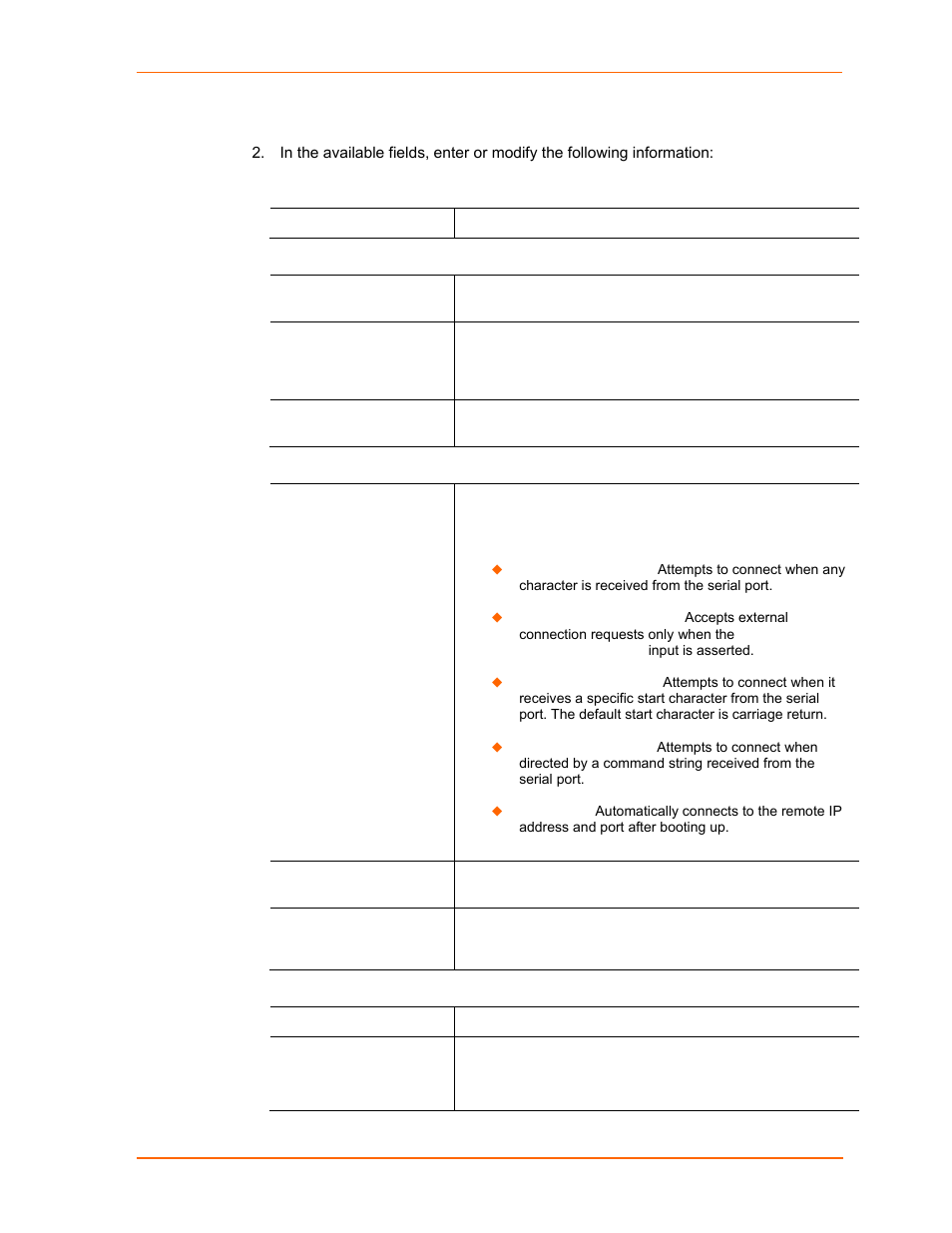 Lantronix UDS2100 User Manual | Page 31 / 83