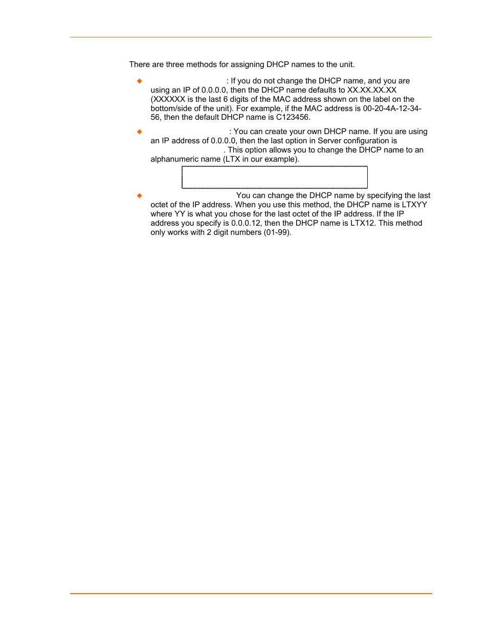 Lantronix UDS2100 User Manual | Page 40 / 83