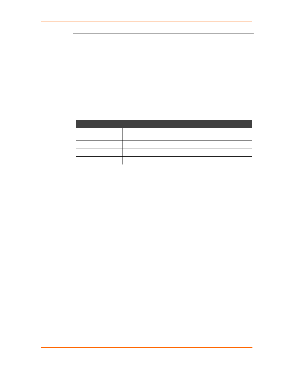 Figure 7-3. manual connection address example | Lantronix UDS2100 User Manual | Page 46 / 83