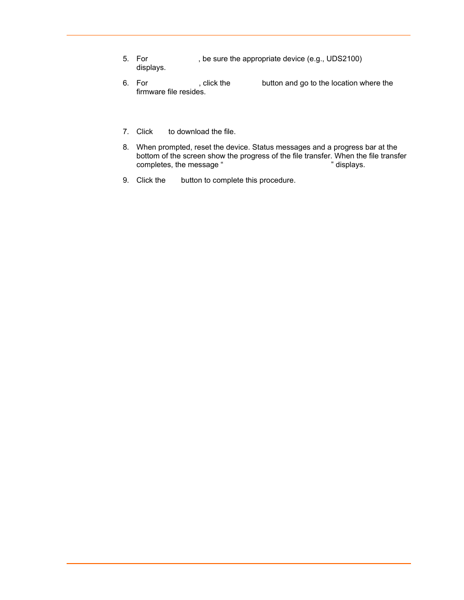 Lantronix UDS2100 User Manual | Page 63 / 83