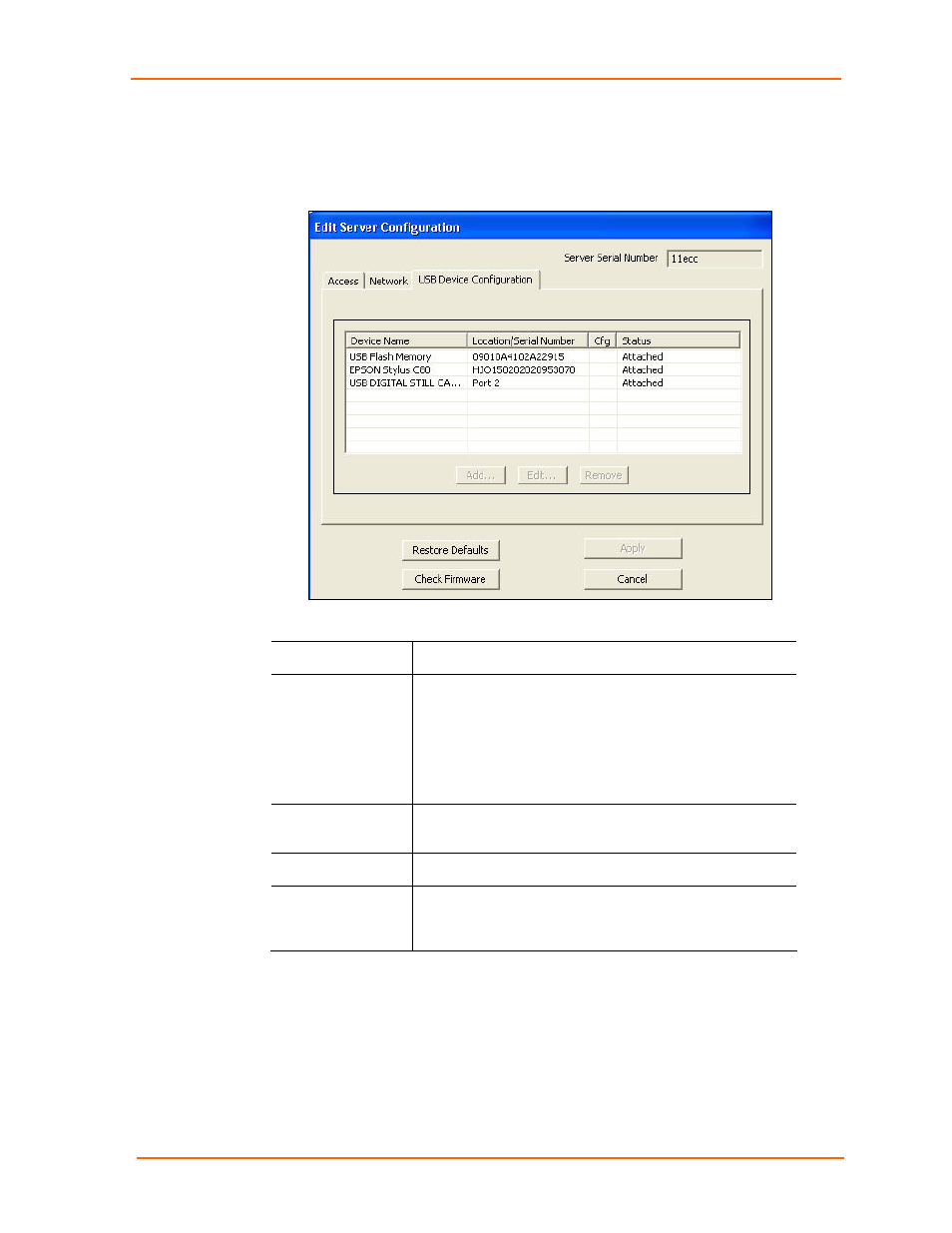 Lantronix UBOX 2100 User Manual | Page 37 / 79