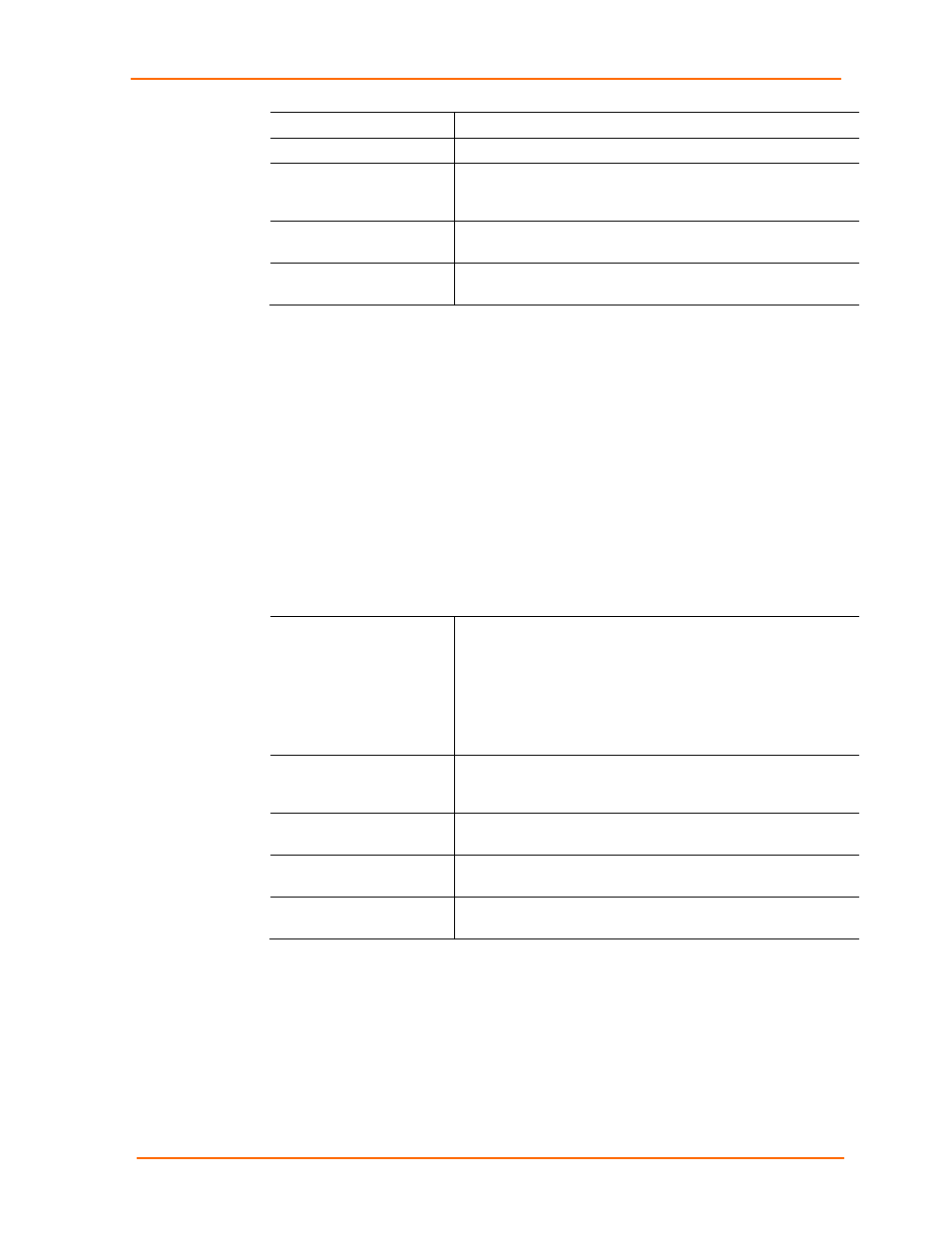 Viewing or removing device passwords, Viewing or, Removing device passwords on pa | Lantronix UBOX 2100 User Manual | Page 47 / 79