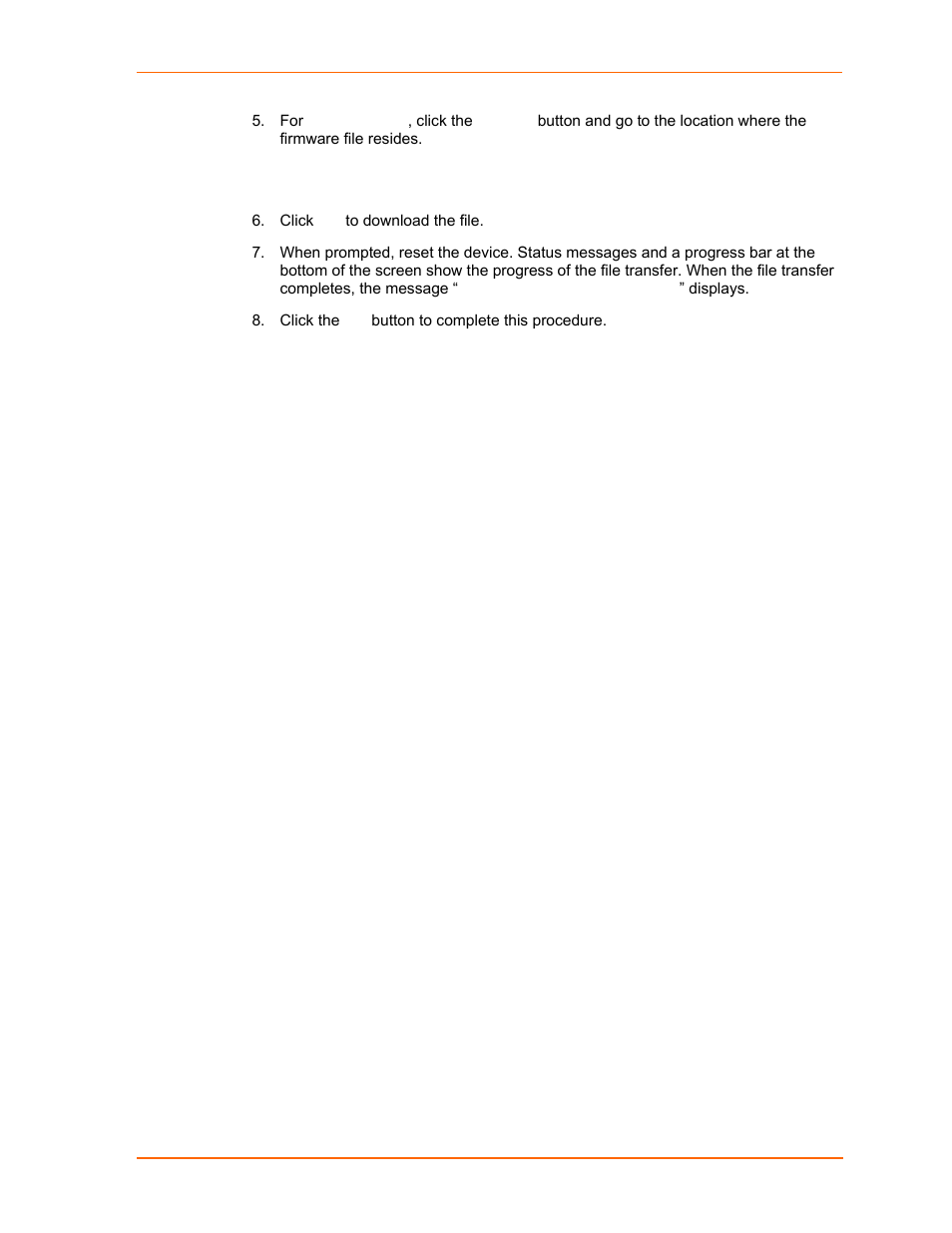 Lantronix UDS1100 User Manual | Page 63 / 84