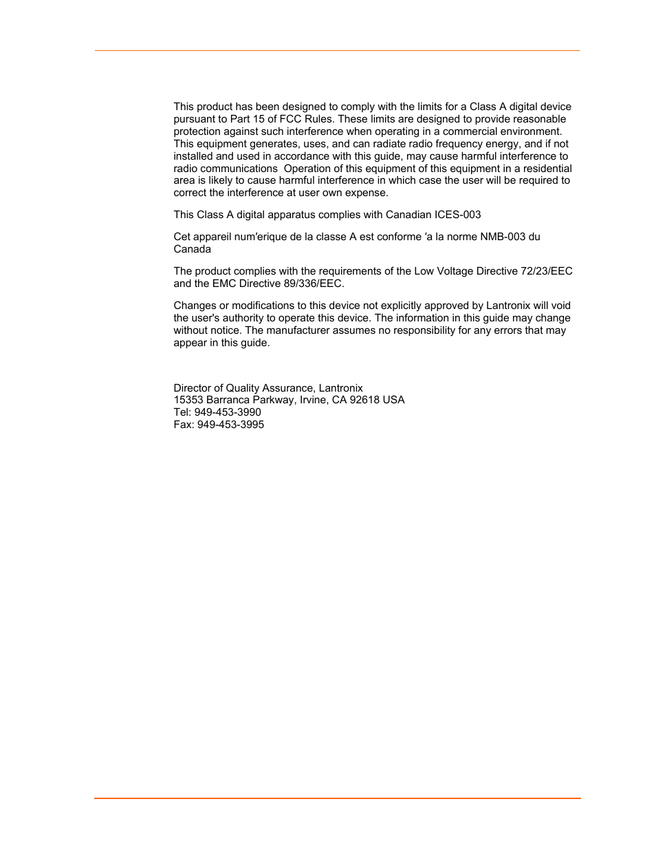 Lantronix UDS1100 User Manual | Page 82 / 84