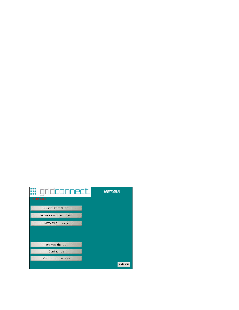 Device installer, Microsoft net framework, Device installer -1 | 1 microsoft net framework -1, 2 install device installer -1, Figure 7 - cd browser main window -1 | Lantronix Device Server MSS 485 User Manual | Page 23 / 74