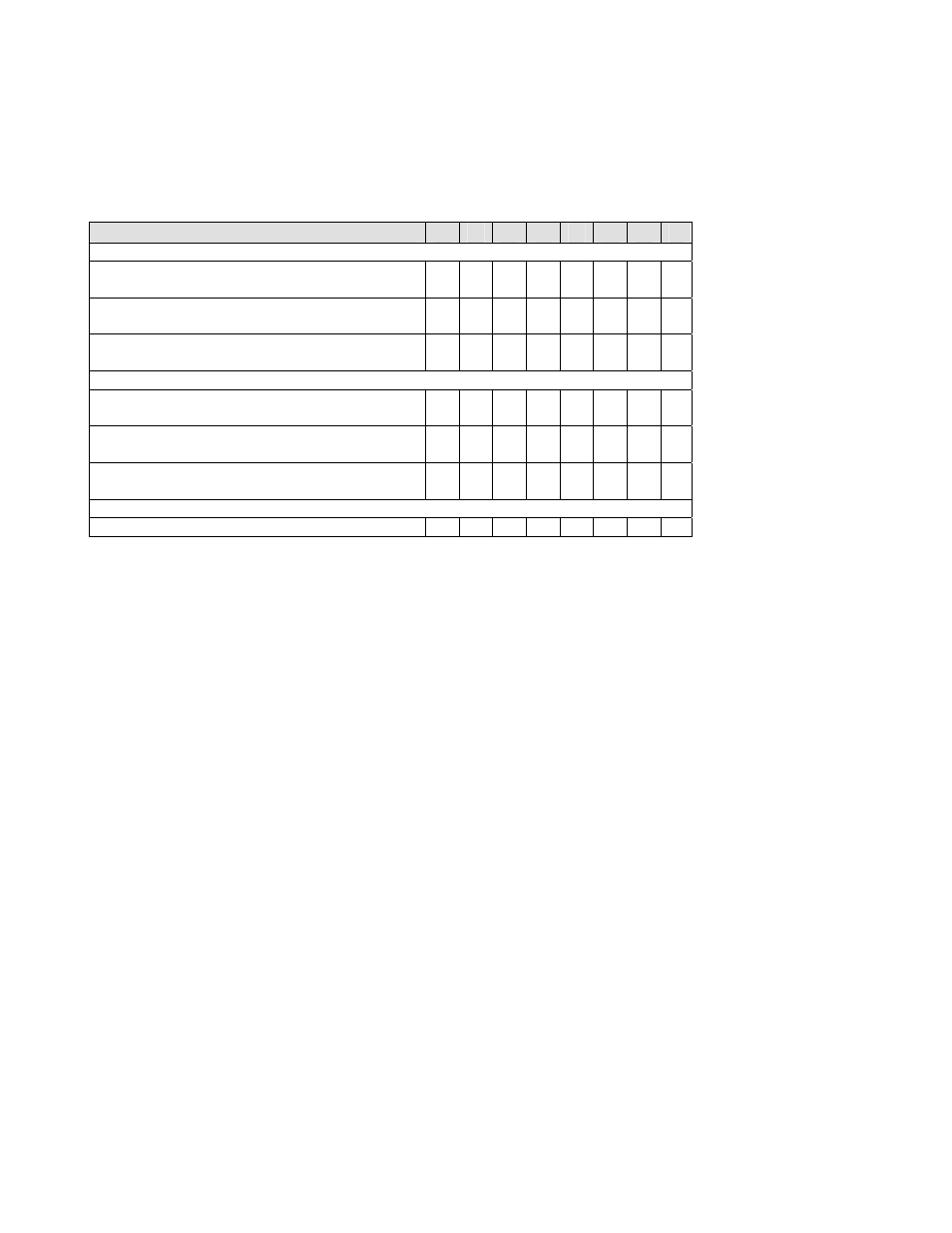 Flush mode (buffer flushing), 11 flush mode (buffer flushing) -36, Table 14 - flush mode options -36 | Lantronix Device Server MSS 485 User Manual | Page 58 / 74