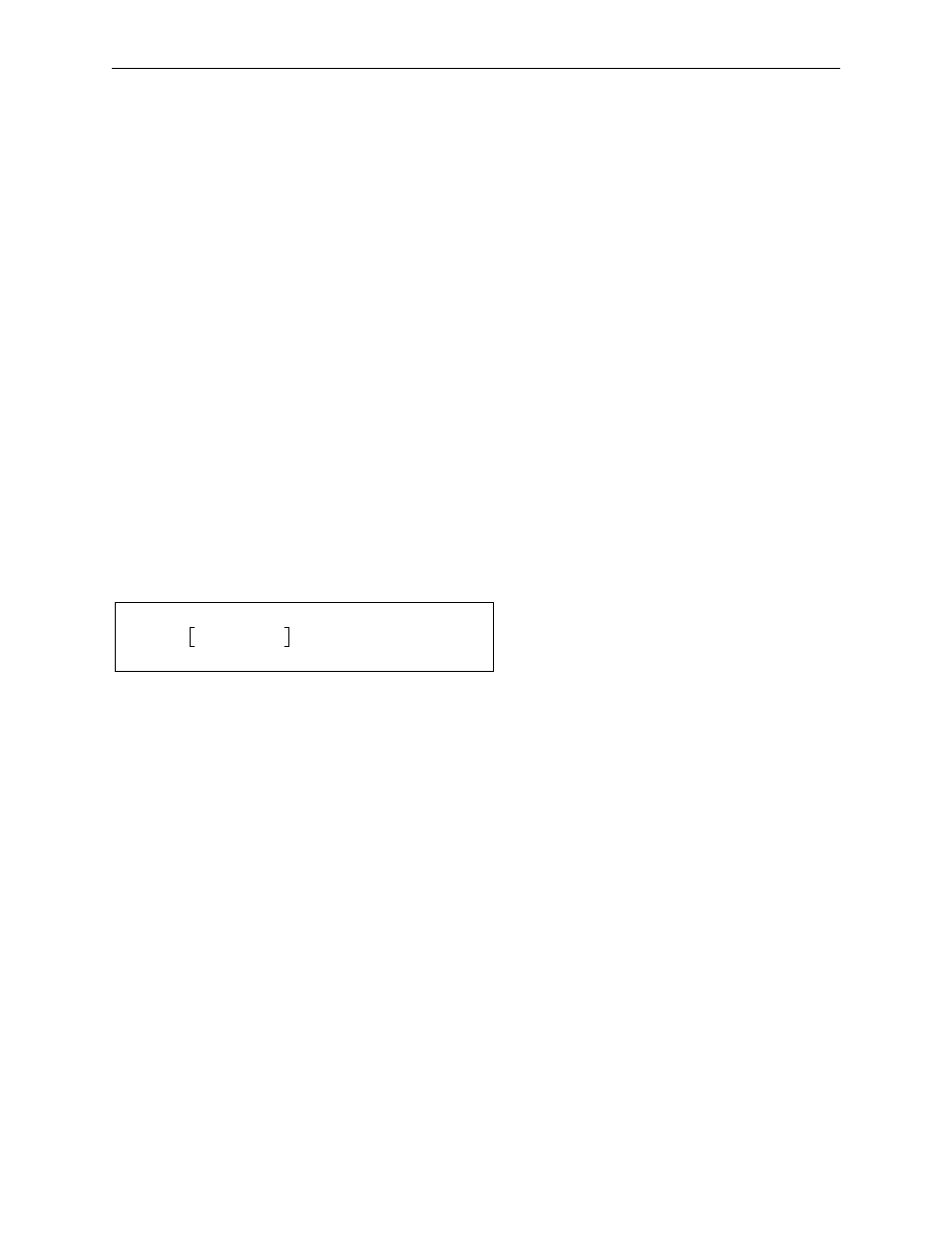 4 change autobaud, 4 change autobaud -11 | Lantronix MSS User Manual | Page 20 / 91