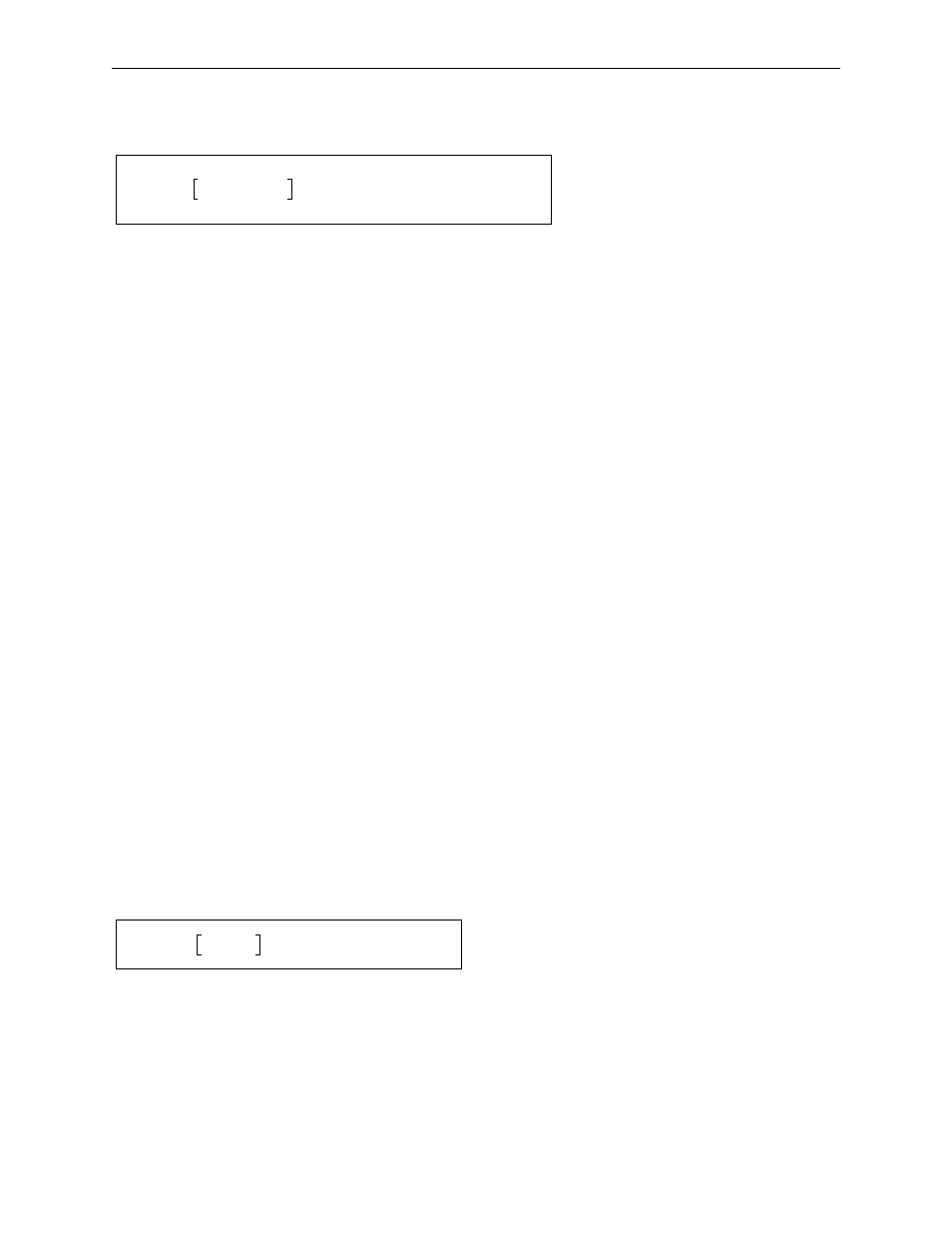6 change backward switch, 7 change bootgateway, Change bootgateway | Lantronix MSS User Manual | Page 23 / 91