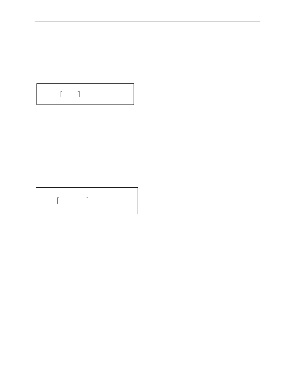8 change bootp, 9 change break, 8 change bootp -15 2.9 change break -15 | Lantronix MSS User Manual | Page 24 / 91