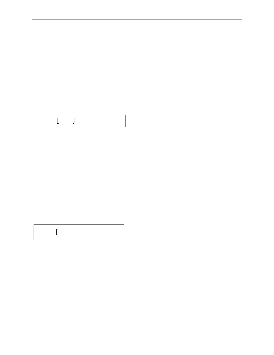 10 change buffering, 11 change charsize, 10 change buffering -16 2.11 change charsize -16 | Lantronix MSS User Manual | Page 25 / 91