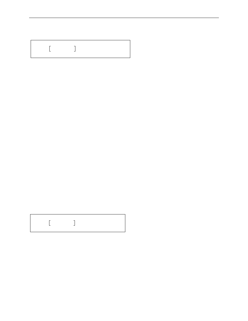 16 change dsrlogout, 17 change dtrwait, 16 change dsrlogout -22 2.17 change dtrwait -22 | Lantronix MSS User Manual | Page 31 / 91