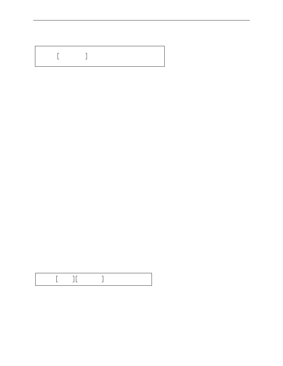 19 change forward switch, 20 change gateway | Lantronix MSS User Manual | Page 33 / 91