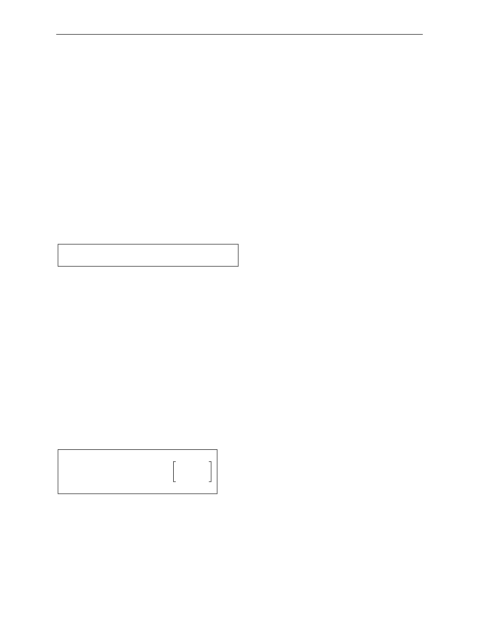 37 change netware internal network, 38 change netware loadhost | Lantronix MSS User Manual | Page 43 / 91