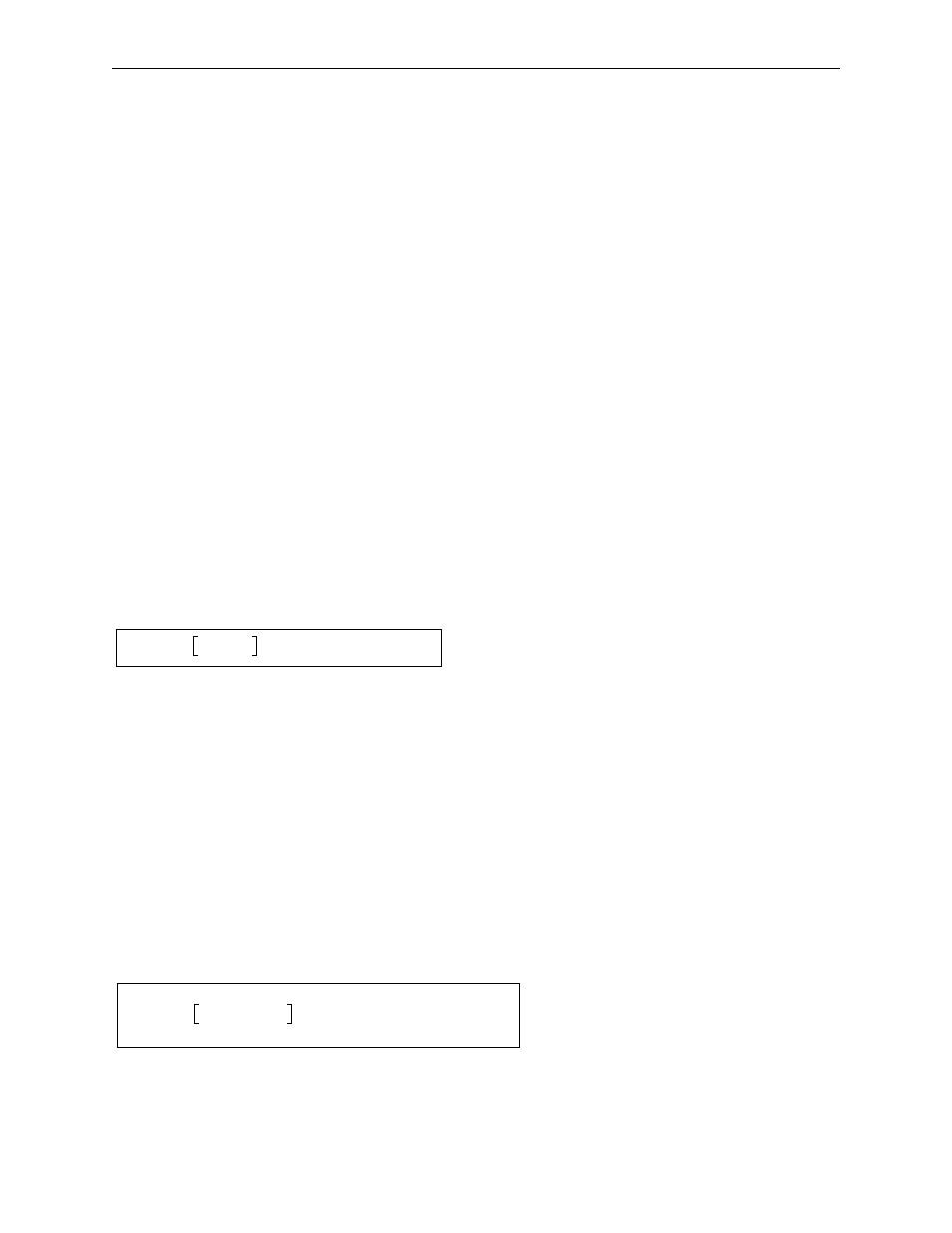 52 change secondary, 53 change session limit, 54 change signal check | Lantronix MSS User Manual | Page 52 / 91