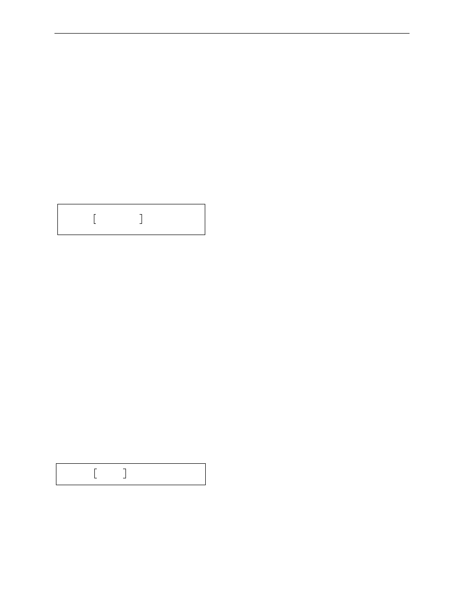 60 change stopbits, 61 change subnet mask, 60 change stopbits -47 2.61 change subnet mask -47 | Lantronix MSS User Manual | Page 56 / 91