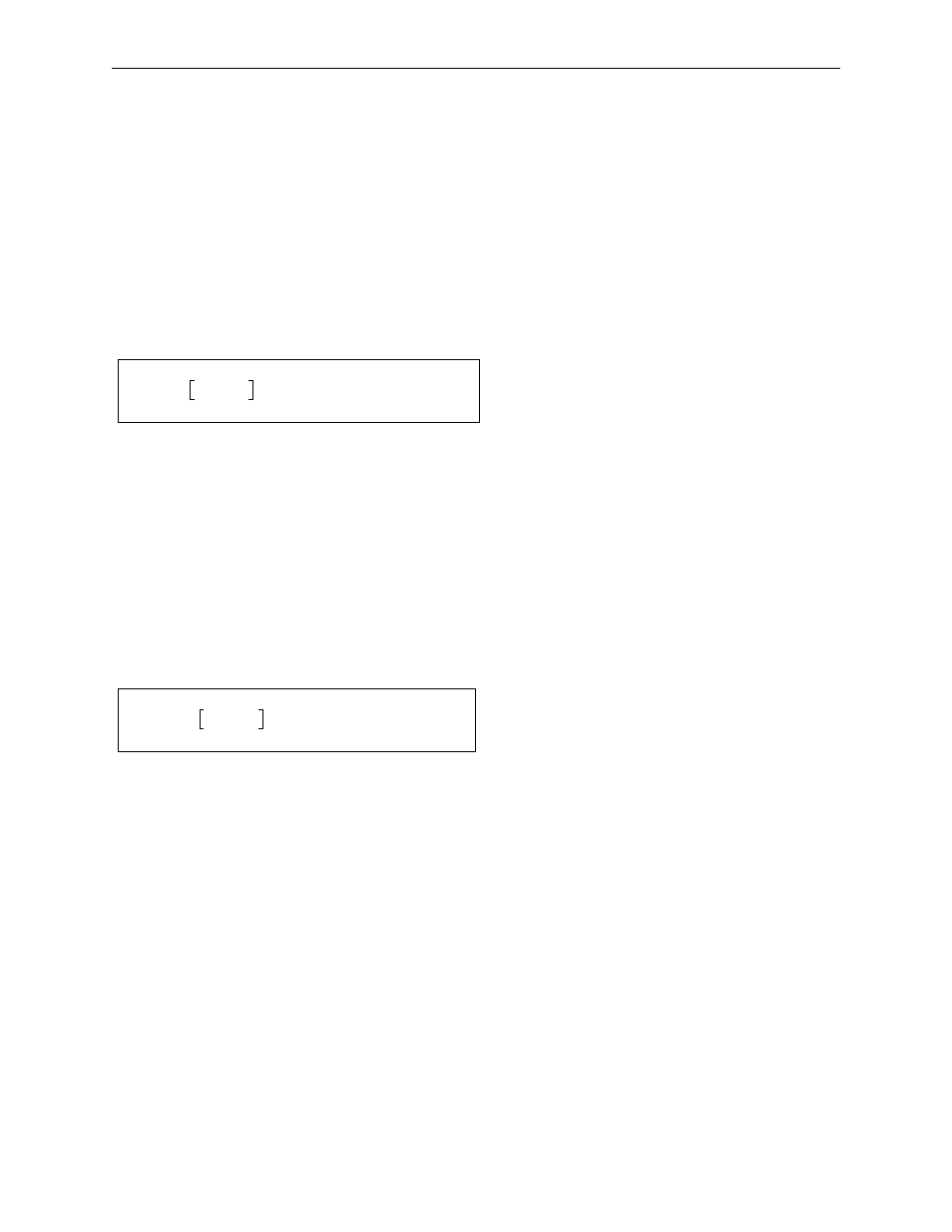 62 change tcpkeepalive, 63 change telnetdest | Lantronix MSS User Manual | Page 57 / 91