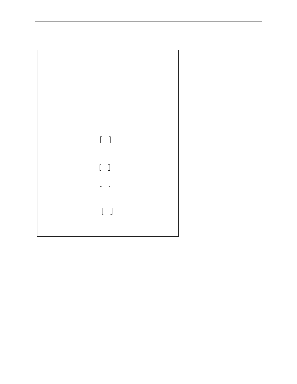 70 disk, 70 disk -53 | Lantronix MSS User Manual | Page 62 / 91